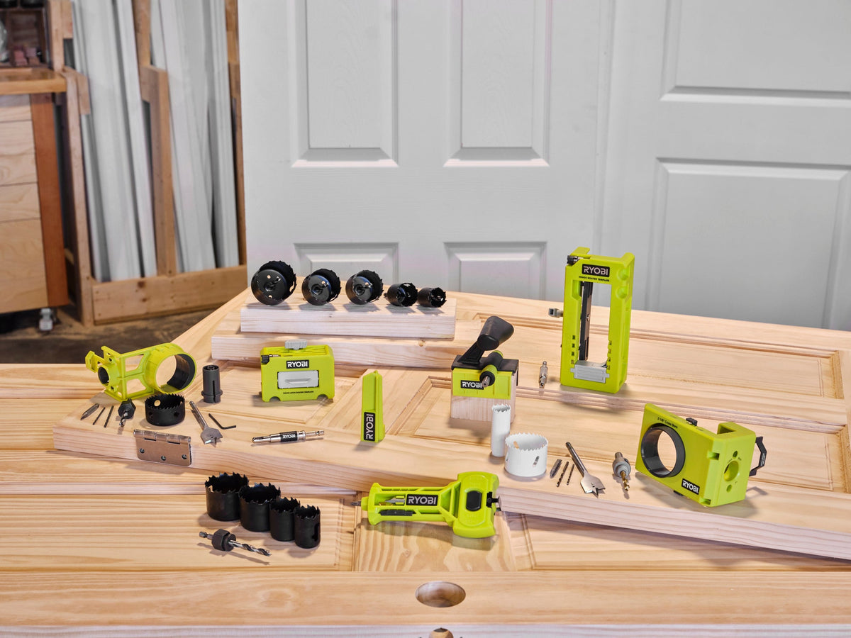 RYOBI HINGE PIN REMOVER/INSTALLER | RYOBI