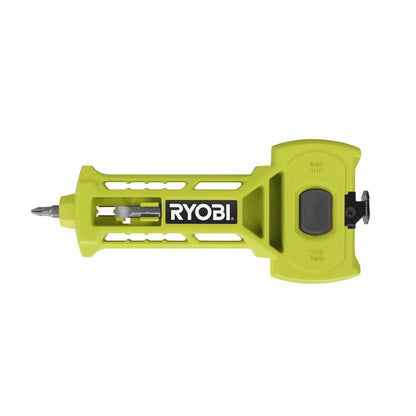RYOBI LATCH MORTISER | RYOBI