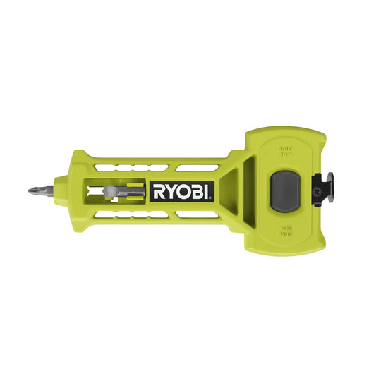RYOBI LATCH MORTISER | RYOBI
