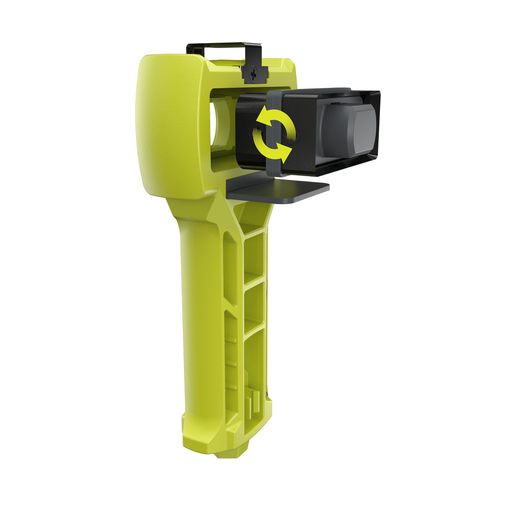RYOBI LATCH MORTISER | RYOBI