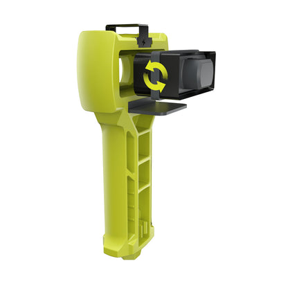 RYOBI LATCH MORTISER | RYOBI