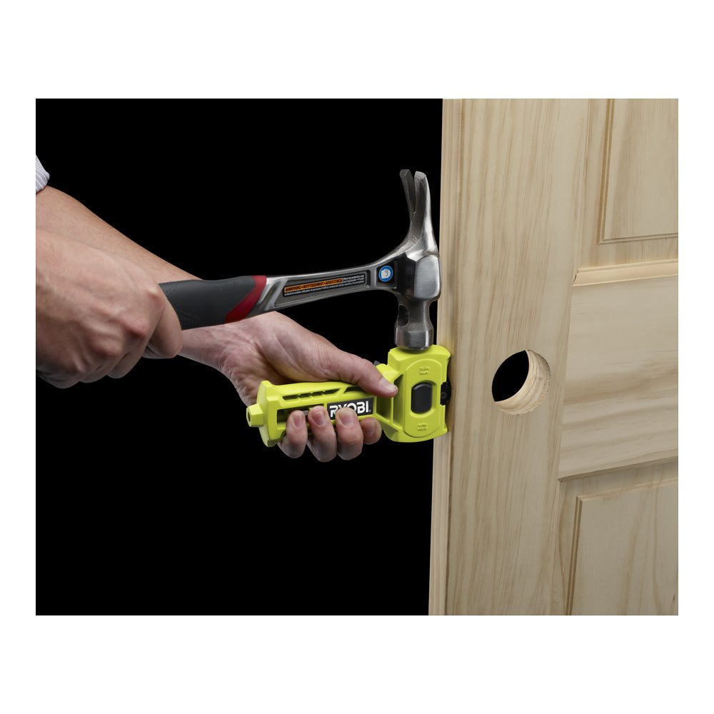 RYOBI LATCH MORTISER | RYOBI