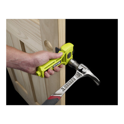 RYOBI LATCH MORTISER | RYOBI