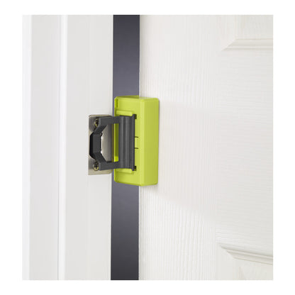 RYOBI WOOD-METAL DOOR LOCK INSTALL KIT | RYOBI