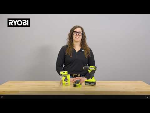 WOOD DOOR TRIMMER | RYOBI