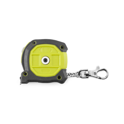 10’/3M KEYCHAIN TAPE MEASURE | RYOBI