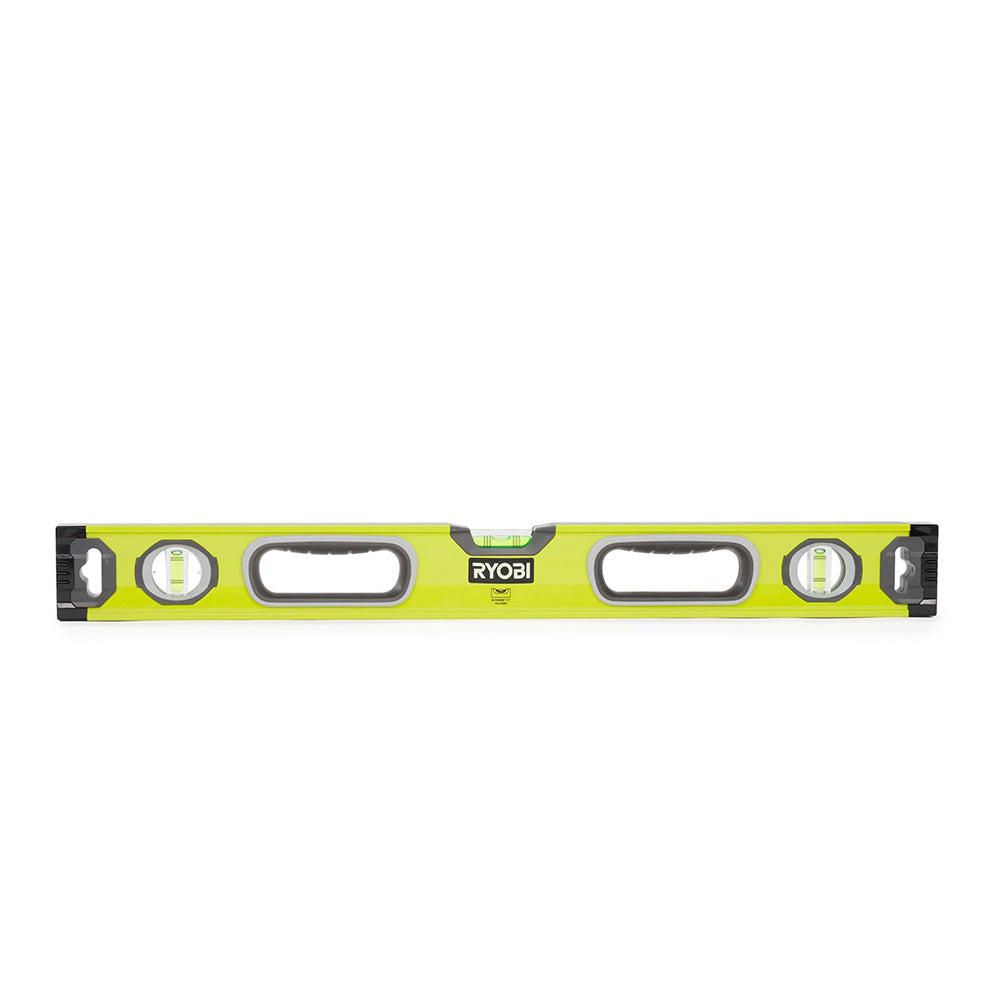 24″ MAGNETIC BOX LEVEL | RYOBI
