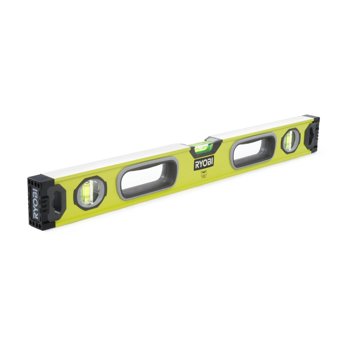24″ MAGNETIC BOX LEVEL | RYOBI