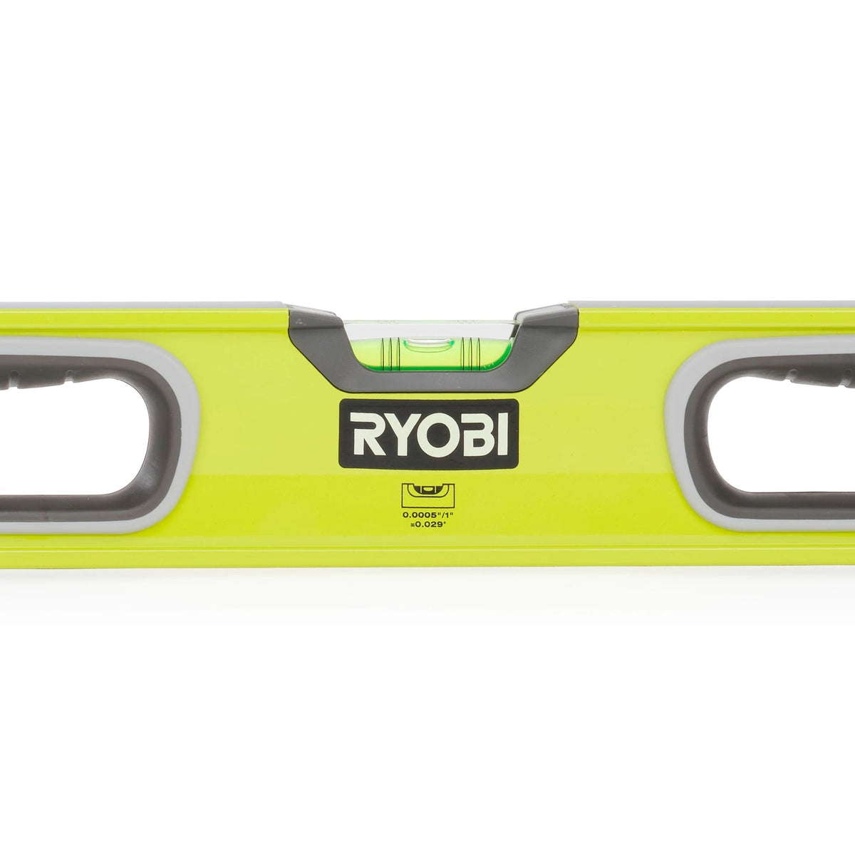 24″ MAGNETIC BOX LEVEL | RYOBI