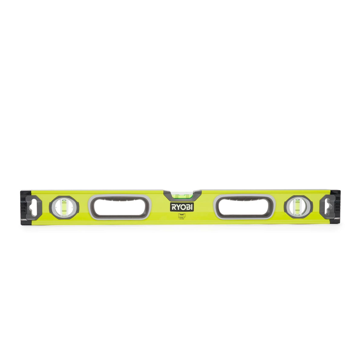 24″ MAGNETIC BOX LEVEL | RYOBI