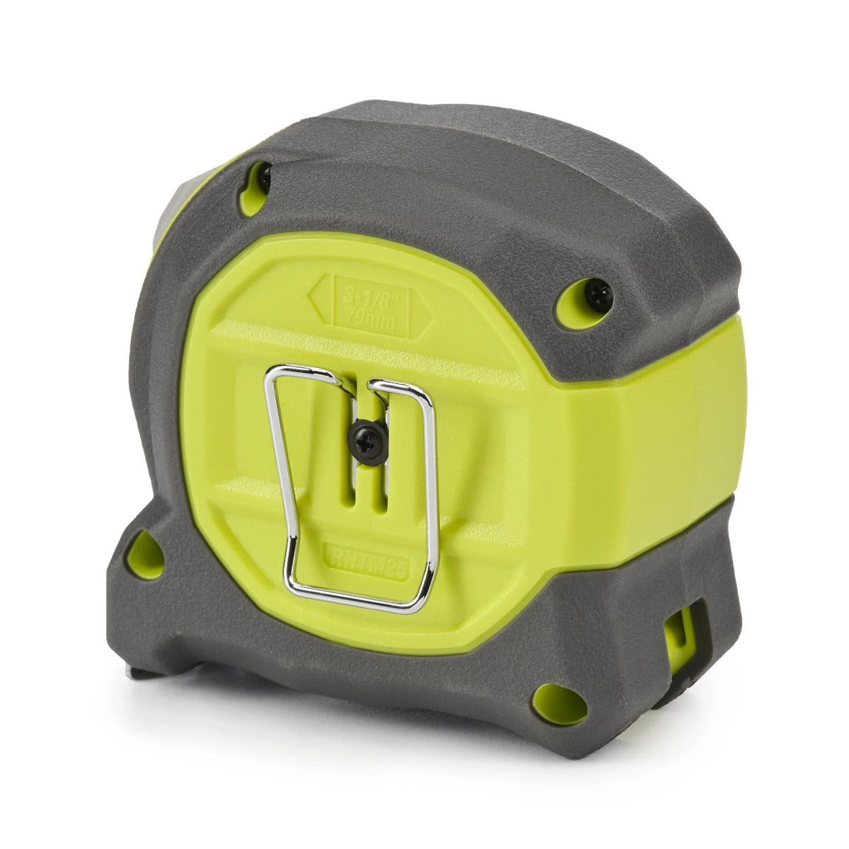 25′ COMPACT TAPE MEASURE | RYOBI