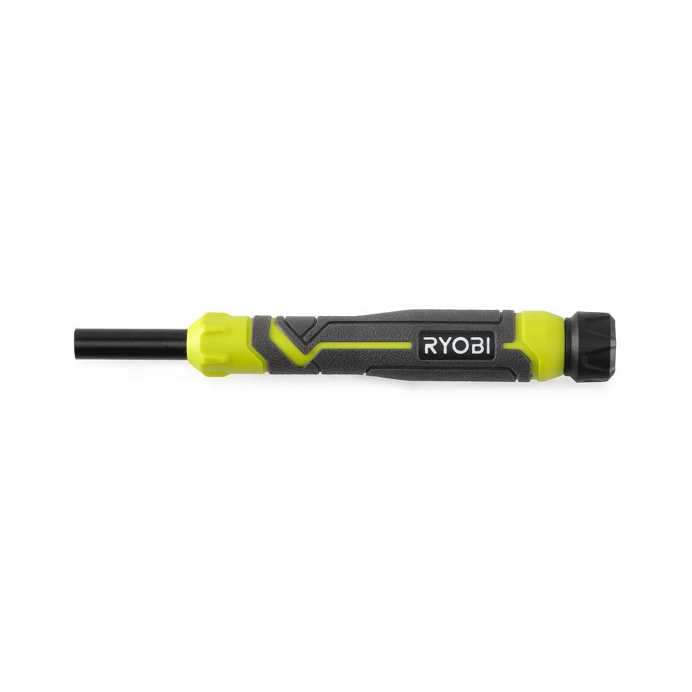38 PC. PRECISION SCREWDRIVER SET | RYOBI