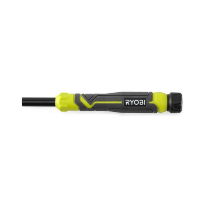 38 PC. PRECISION SCREWDRIVER SET | RYOBI