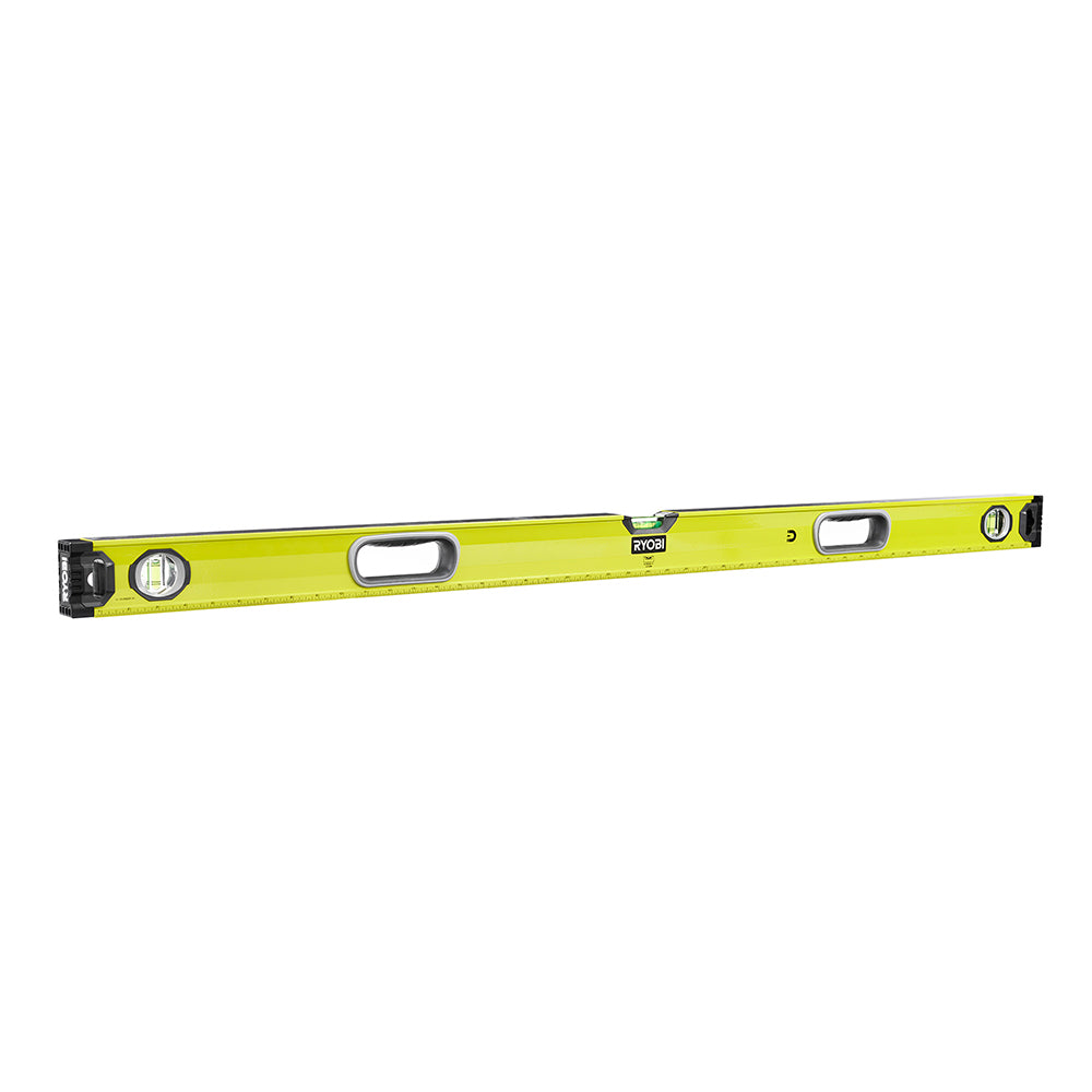 48″ MAGNETIC BOX LEVEL | RYOBI
