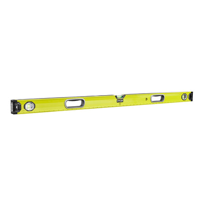 48″ MAGNETIC BOX LEVEL | RYOBI