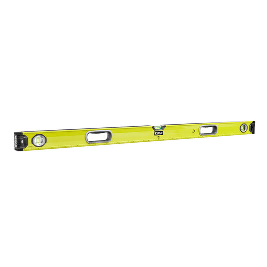 48″ MAGNETIC BOX LEVEL | RYOBI