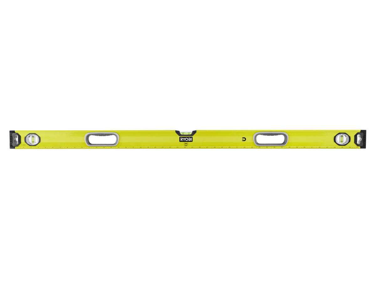 48″ MAGNETIC BOX LEVEL | RYOBI
