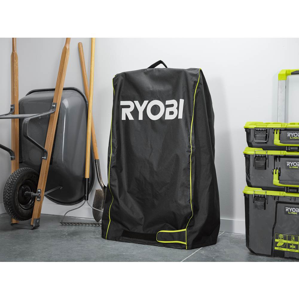 20″-21″ LAWN MOWER COVER | RYOBI