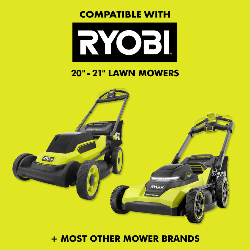 20″-21″ LAWN MOWER COVER | RYOBI
