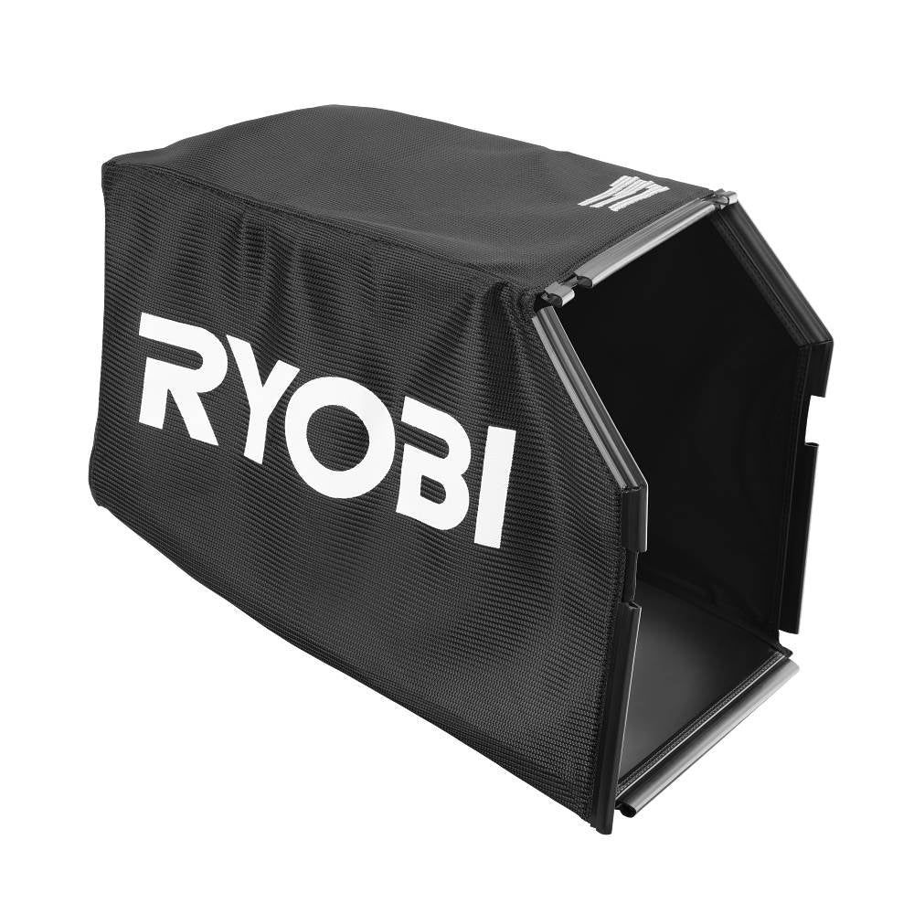 21″ FABRIC REPLACEMENT MOWER GRASS BAG | RYOBI