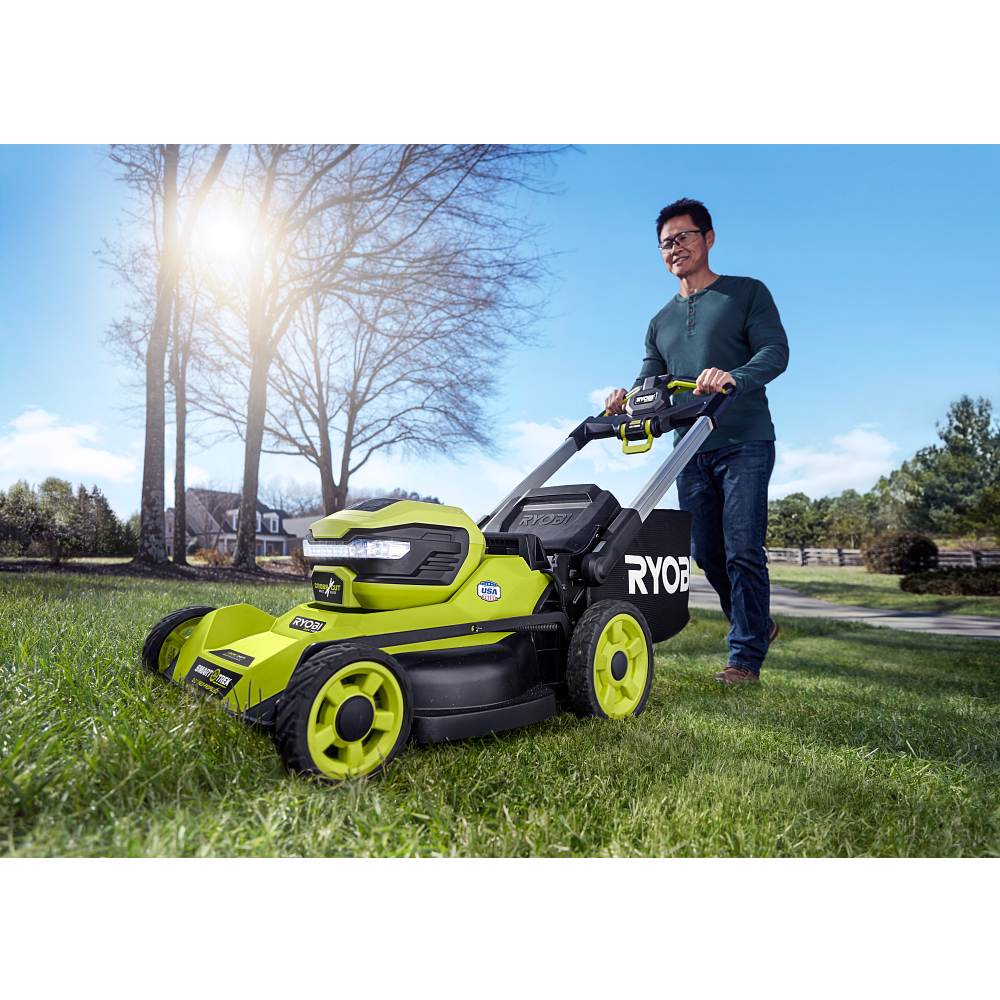 21″ LAWN MOWER MULTI-BLADE SYSTEM REPLACEMENTS | RYOBI