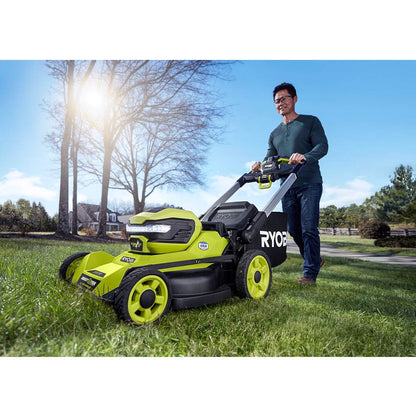 21″ LAWN MOWER MULTI-BLADE SYSTEM REPLACEMENTS | RYOBI