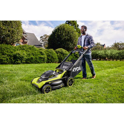 21″ LAWN MOWER MULTI-BLADE SYSTEM REPLACEMENTS | RYOBI