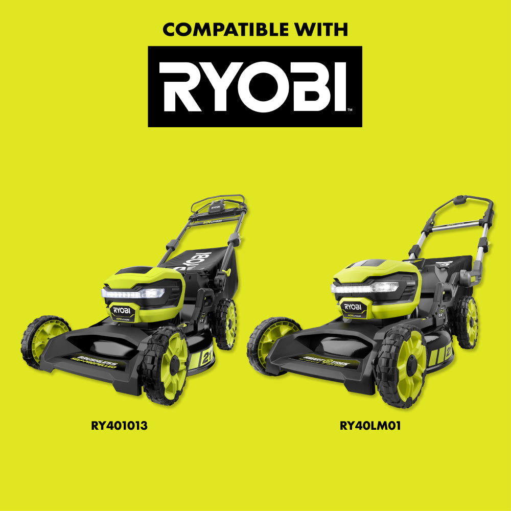 21″ LAWN MOWER REPLACEMENT BLADE | RYOBI