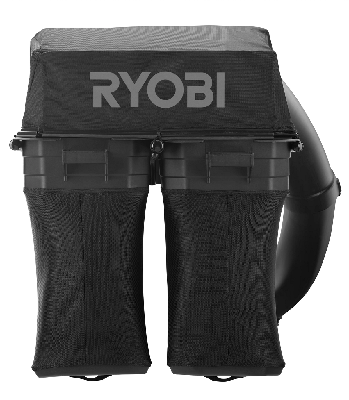 30″ BAGGER FOR RIDING MOWER | RYOBI