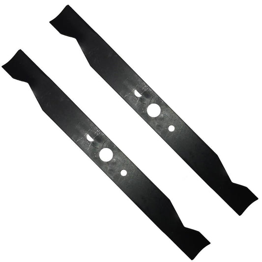 30″ BATTERY RIDING MOWER BAGGING BLADES | RYOBI