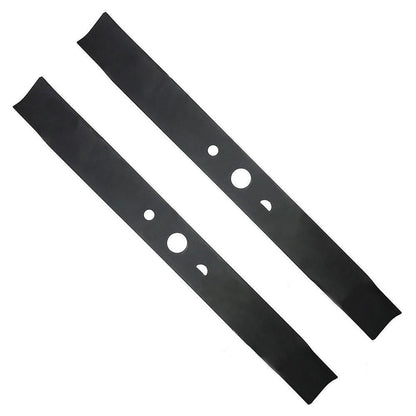 30″ BATTERY RIDING MOWER REPLACEMENT BLADES | RYOBI