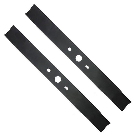 30″ BATTERY RIDING MOWER REPLACEMENT BLADES | RYOBI