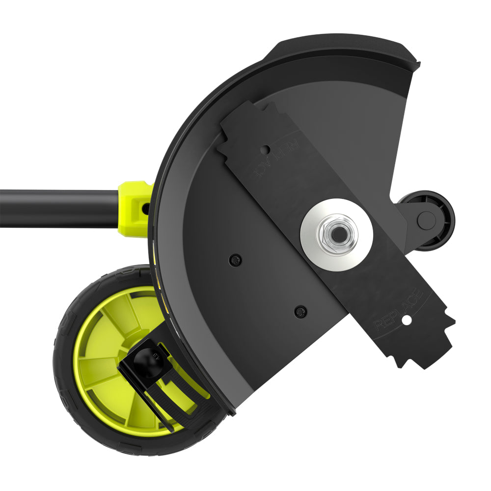 18V ONE+ HP BRUSHLESS EDGER | RYOBI