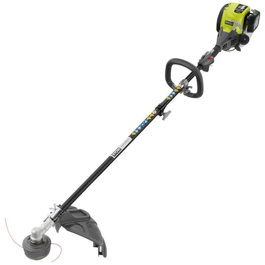 4 CYCLE ATTACHMENT CAPABLE STRING TRIMMER | RYOBI