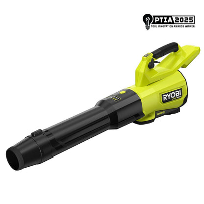 40V HP BRUSHLESS 800 CFM WHISPER SERIES BLOWER | RYOBI