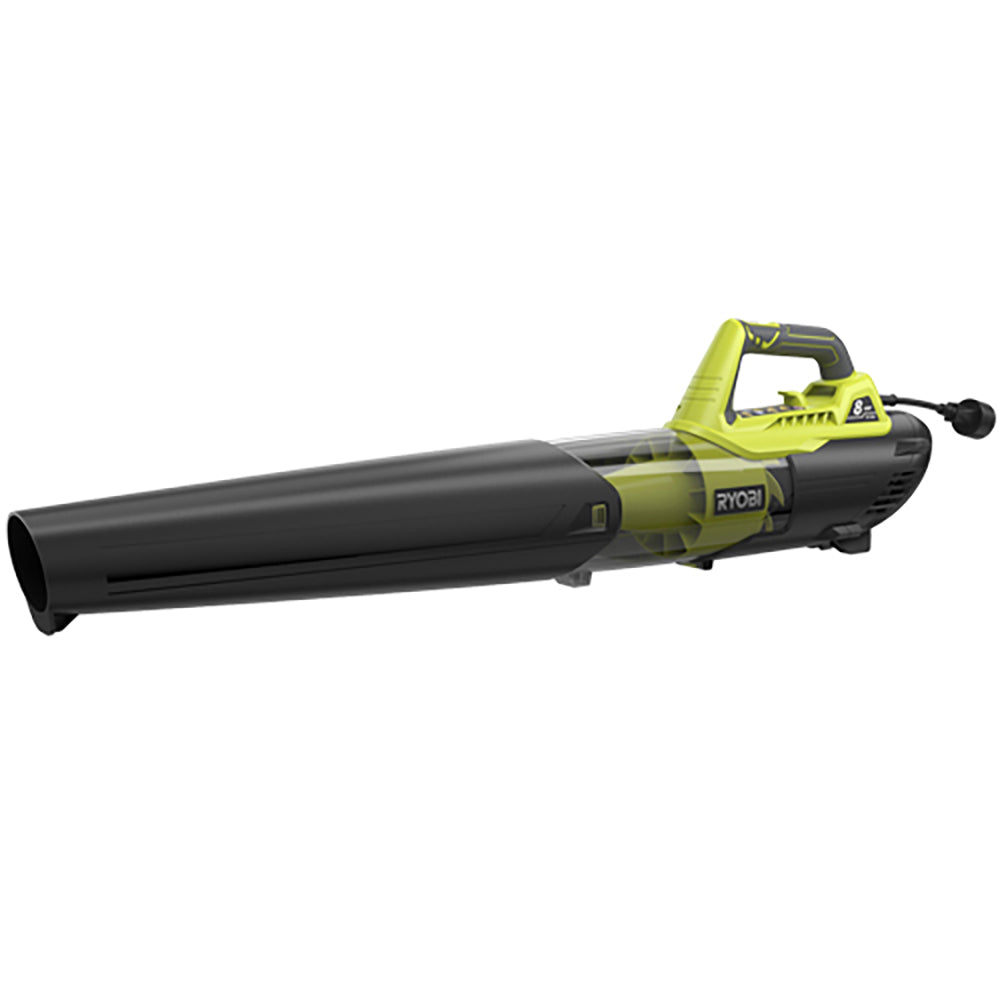 8 AMP ELECTRIC 440 CFM JET FAN BLOWER | RYOBI