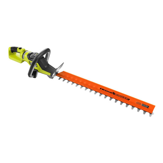 40V HP BRUSHLESS 26″ HEDGE TRIMMER | RYOBI