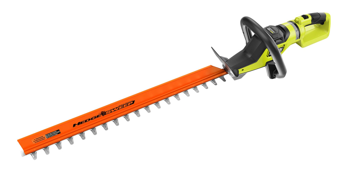 40V HP BRUSHLESS 26″ HEDGE TRIMMER | RYOBI