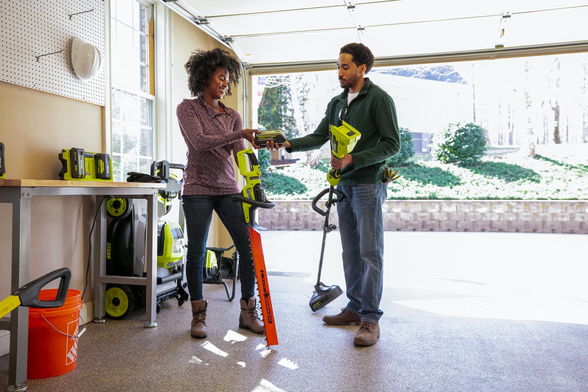 40V HP BRUSHLESS 26″ HEDGE TRIMMER | RYOBI