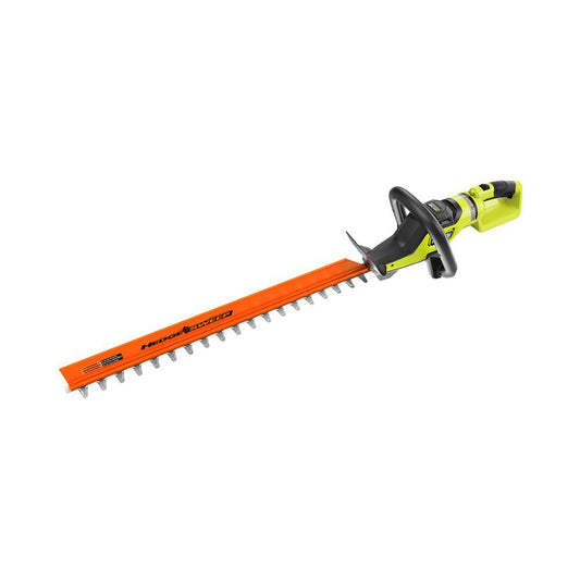 40V HP BRUSHLESS 26″ HEDGE TRIMMER KIT | RYOBI