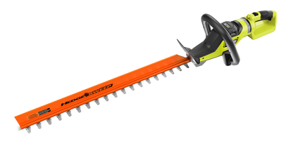 40V HP BRUSHLESS 26″ HEDGE TRIMMER KIT | RYOBI