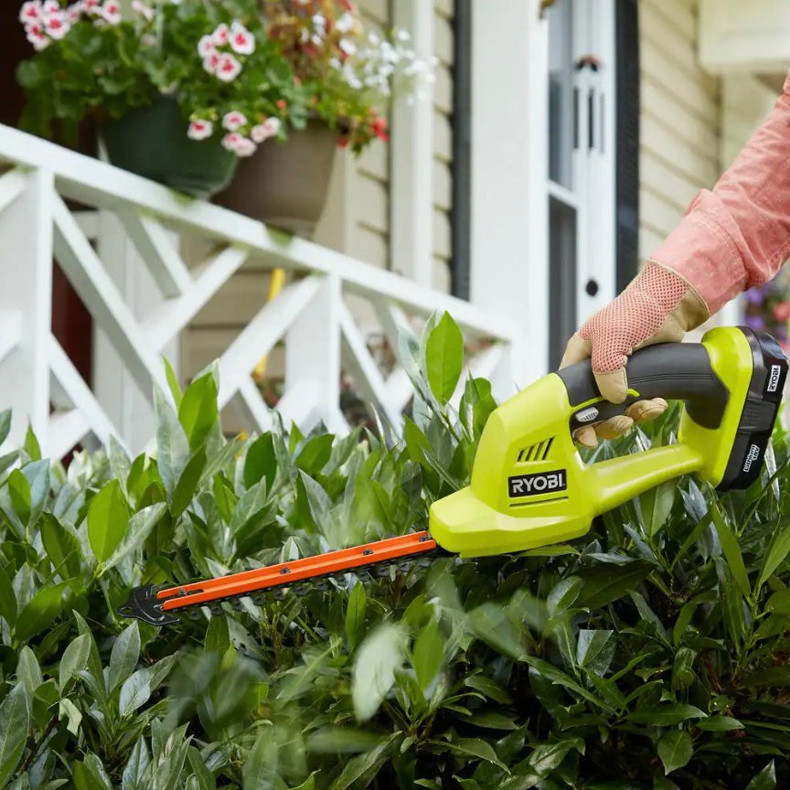 ACCESSORY SHEAR AND SHRUBBER BLADE | RYOBI