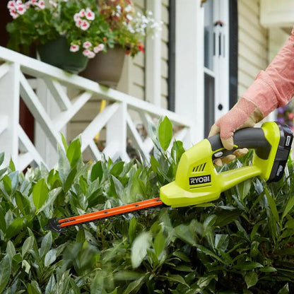 ACCESSORY SHEAR AND SHRUBBER BLADE | RYOBI