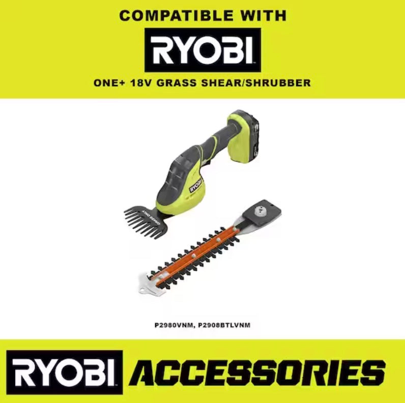 SHEAR/SHRUBBER CADDY ACCESSORY | RYOBI