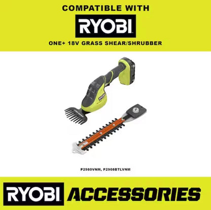 SHEAR/SHRUBBER CADDY ACCESSORY | RYOBI
