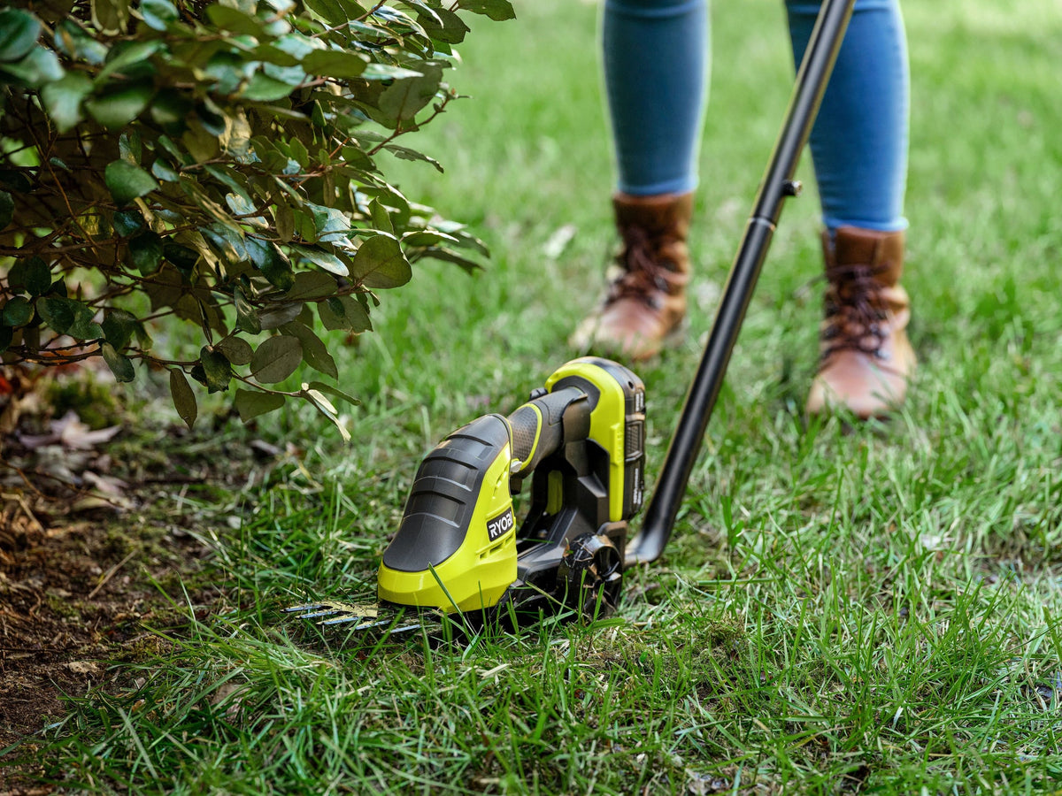 SHEAR/SHRUBBER CADDY ACCESSORY | RYOBI