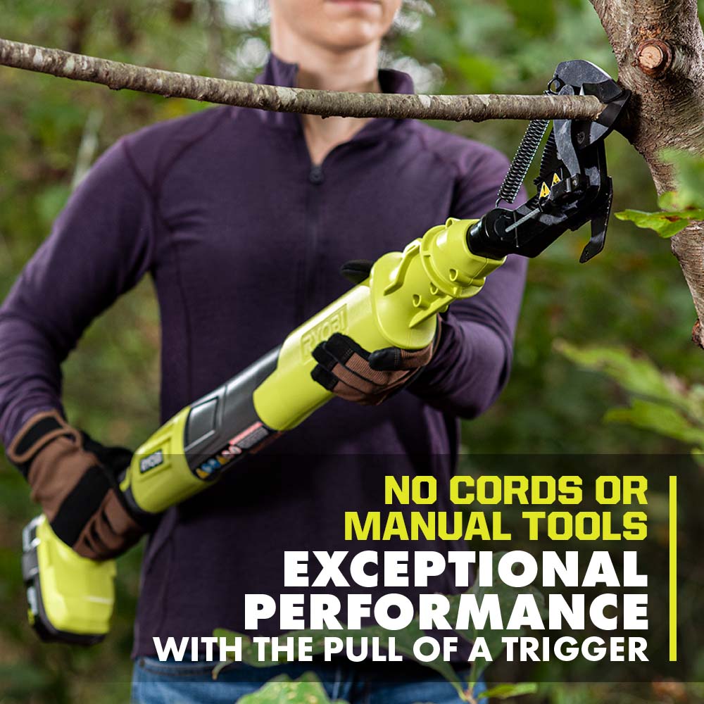 18V ONE+ LOPPER | RYOBI