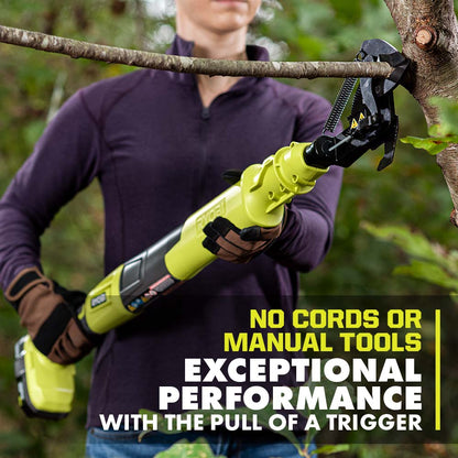 18V ONE+ LOPPER | RYOBI