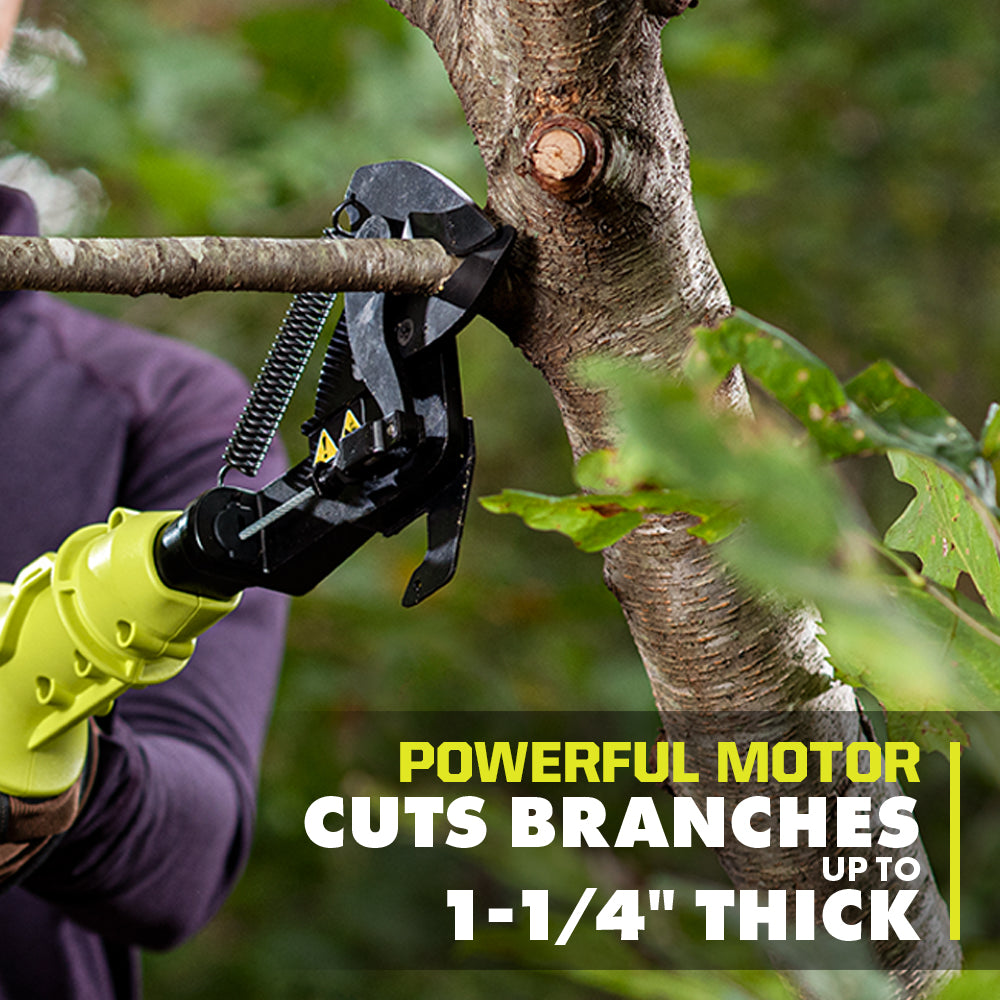18V ONE+ LOPPER | RYOBI