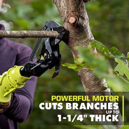 18V ONE+ LOPPER | RYOBI